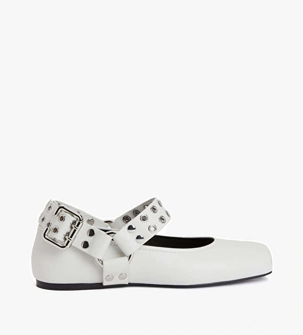 Beymen Reborn Alaia Kadın Babet model görseli