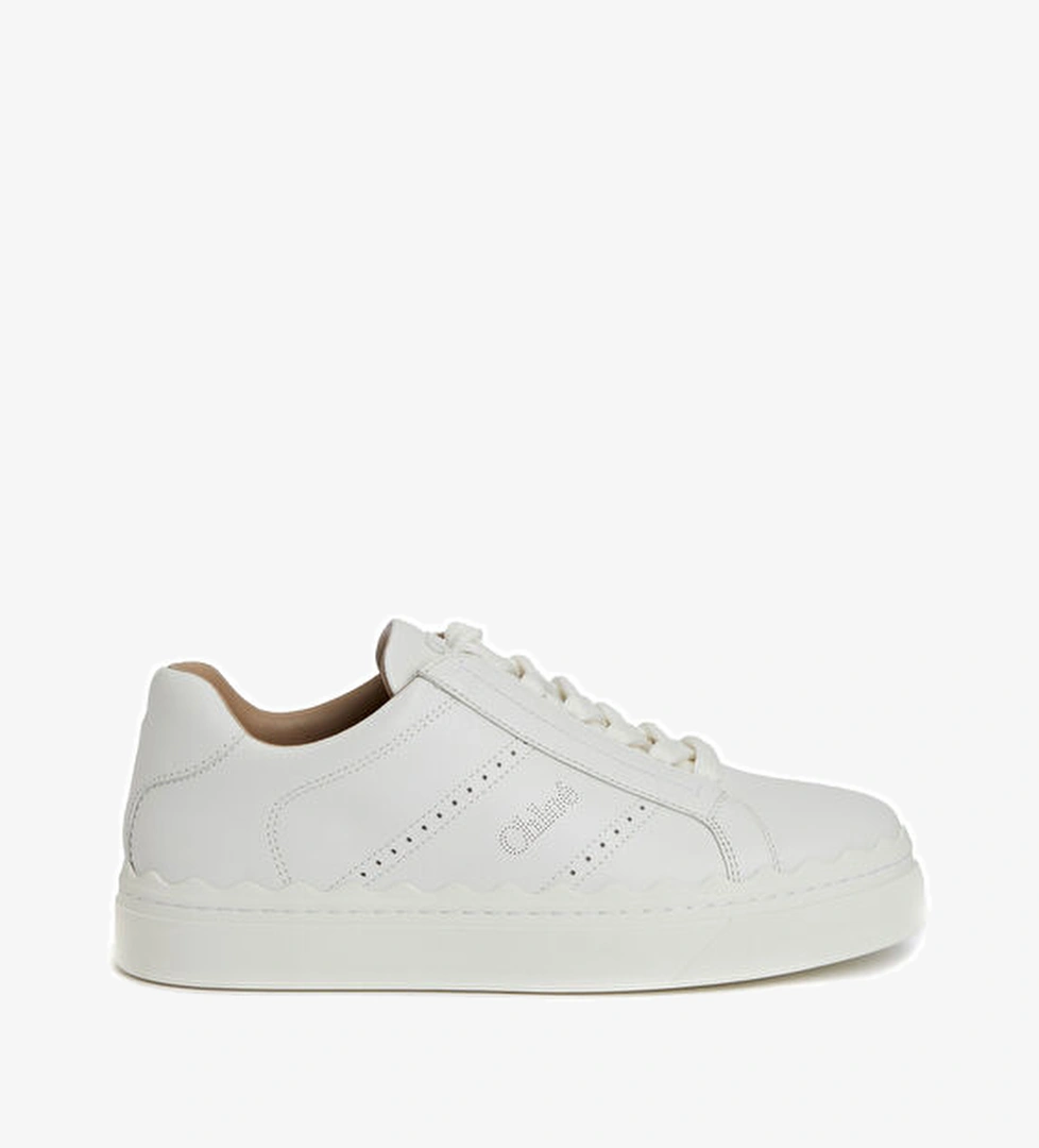 Beymen Reborn Chloe Kadın Sneakers model görseli