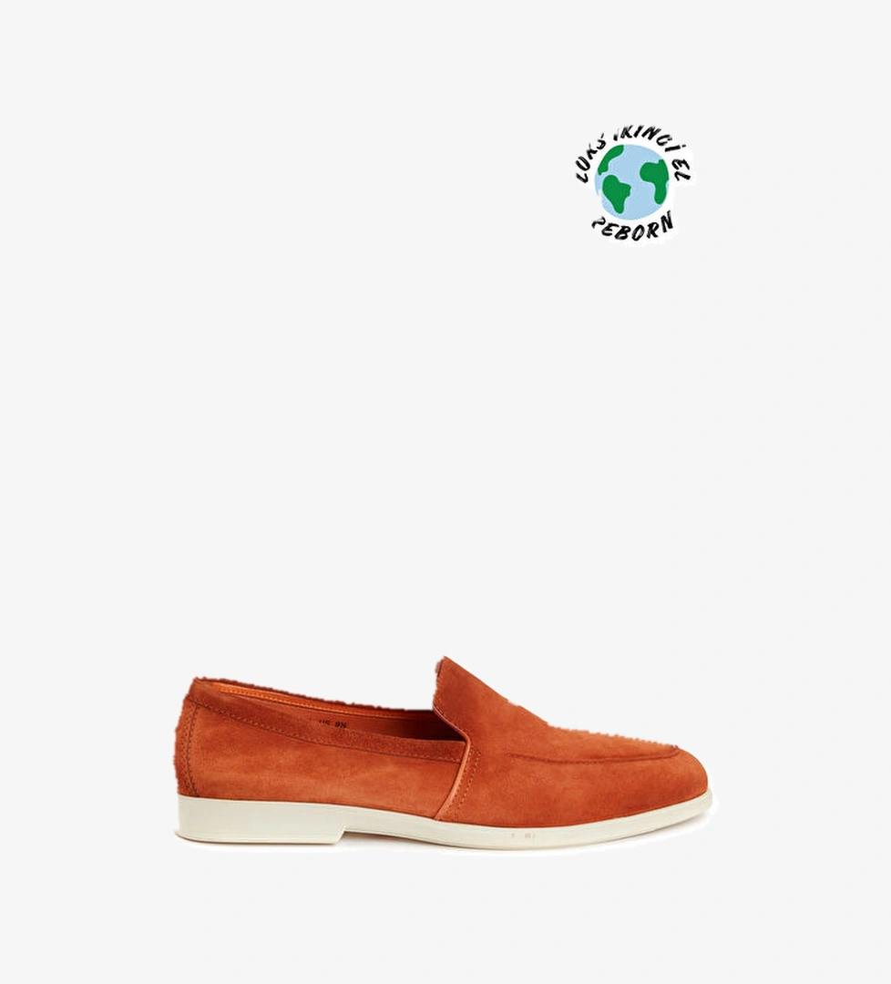 Beymen Reborn Santoni Erkek Loafer model görseli