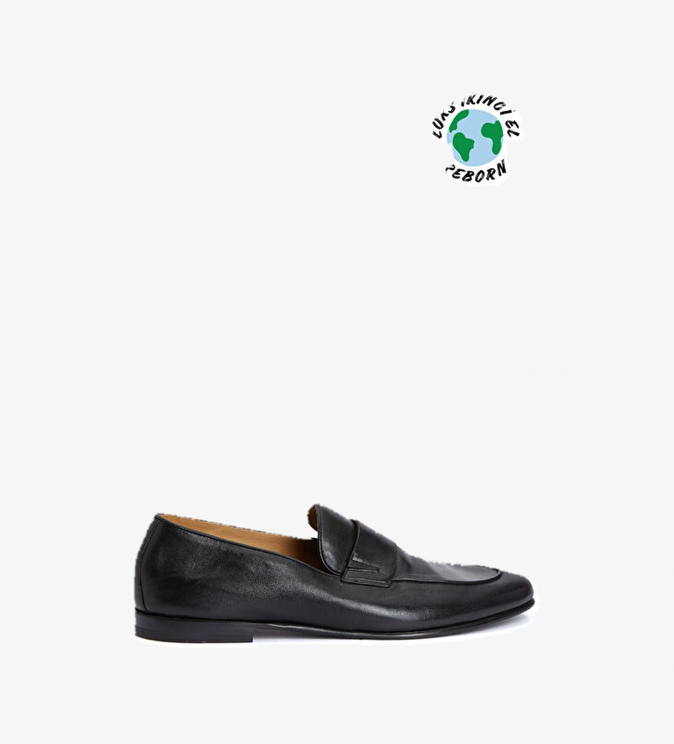 Beymen Reborn Barrett Erkek Loafer model görseli