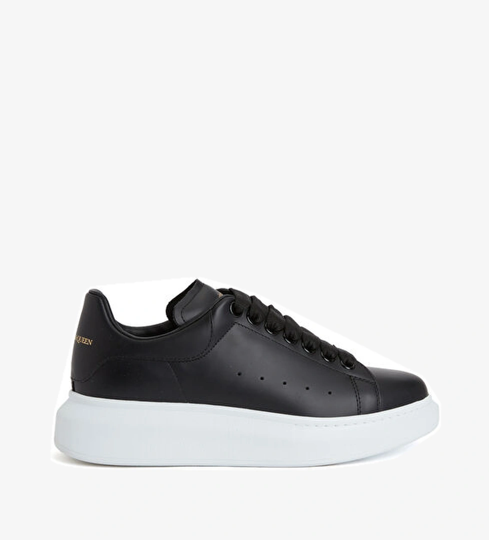 Alexander McQueen Kadın Sneakers - Görsel 1