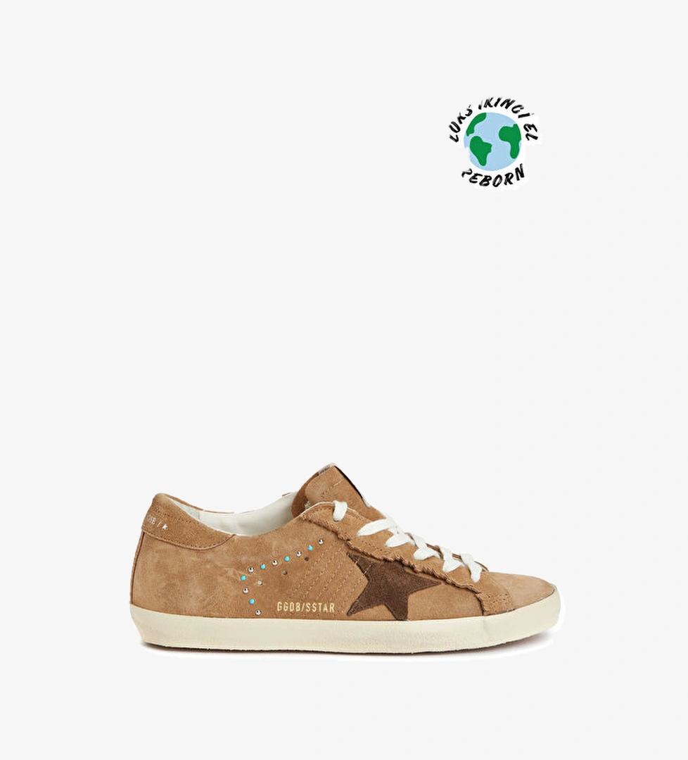 Beymen Reborn Golden Goose Kadın Sneakers model görseli