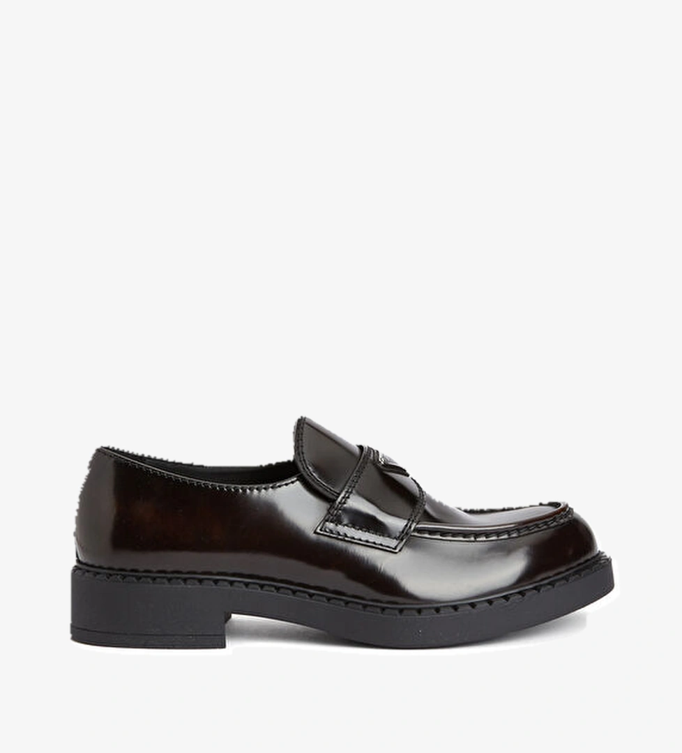 Prada Erkek Loafer - Görsel 1
