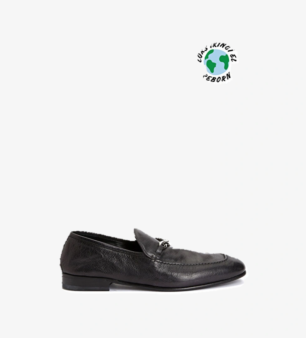 Beymen Reborn Jimmy Choo Erkek Loafer model görseli