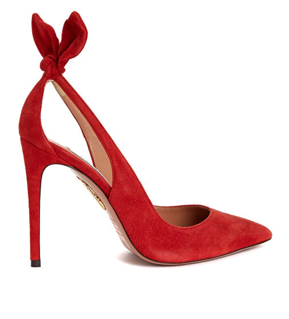 Beymen Reborn Aquazzura Topuklu Ayakkabı model görseli