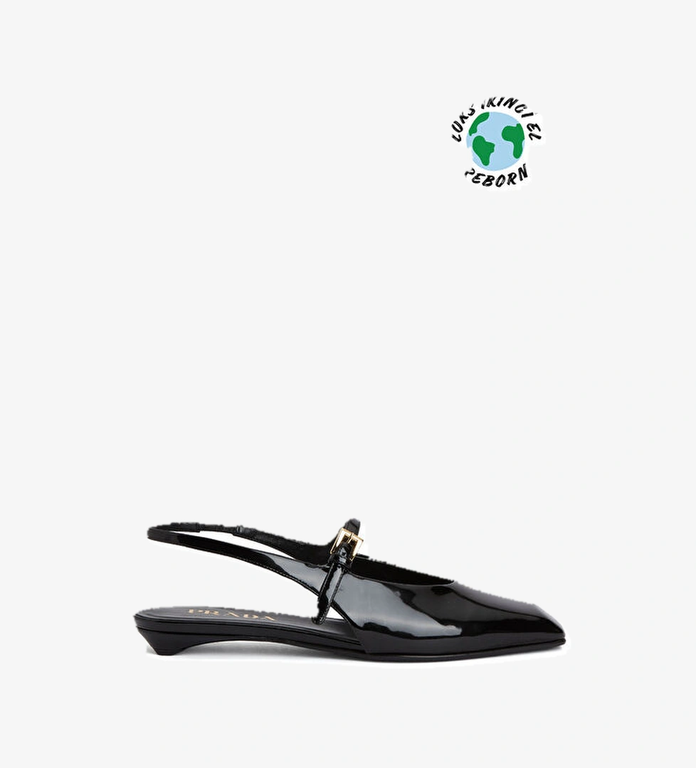 Prada Kadın Babet - Görsel 1