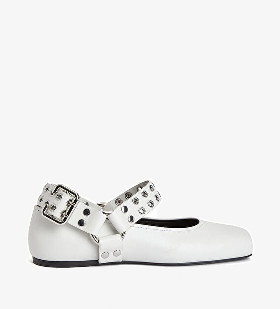 Beymen Reborn Alaia Kadın Babet model görseli