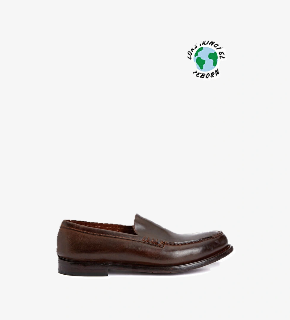 Beymen Reborn Premiata Erkek Sneakers model görseli