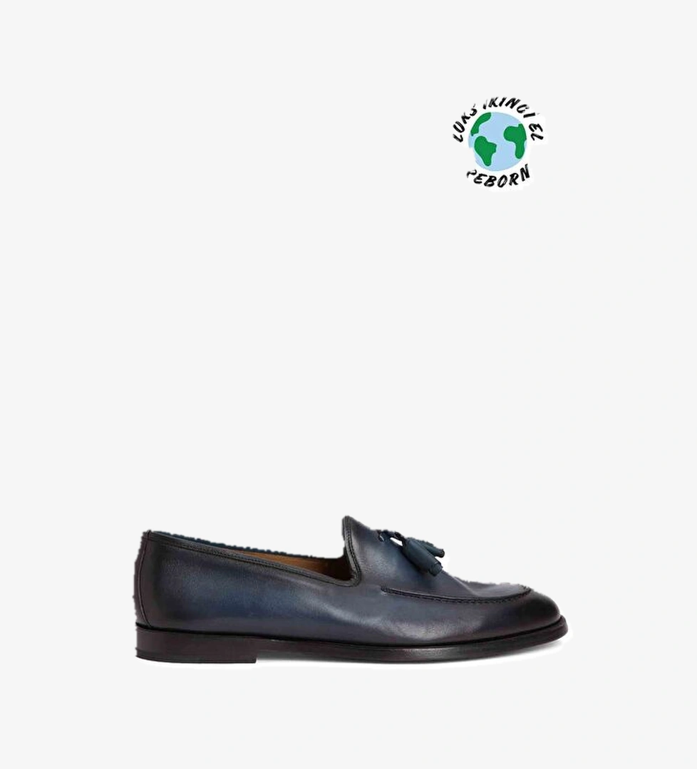 Beymen Reborn Barrett Erkek Loafer model görseli