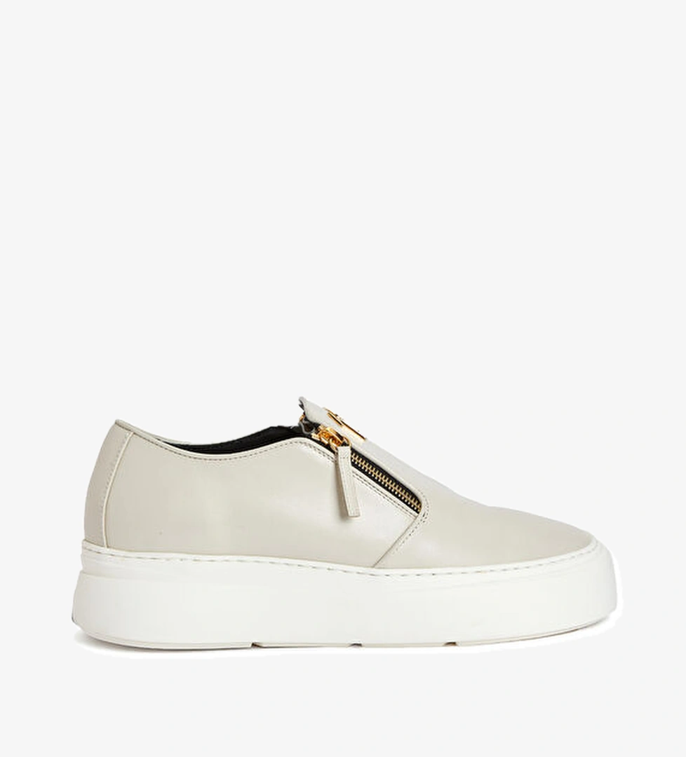 Beymen Reborn Giuseppe Zanotti Erkek Loafer model görseli