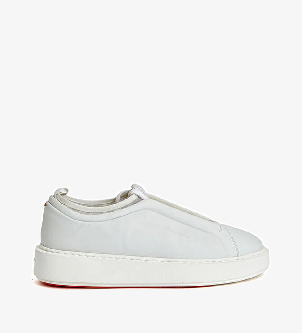 Beymen Reborn Santoni Kadın Sneakers model görseli