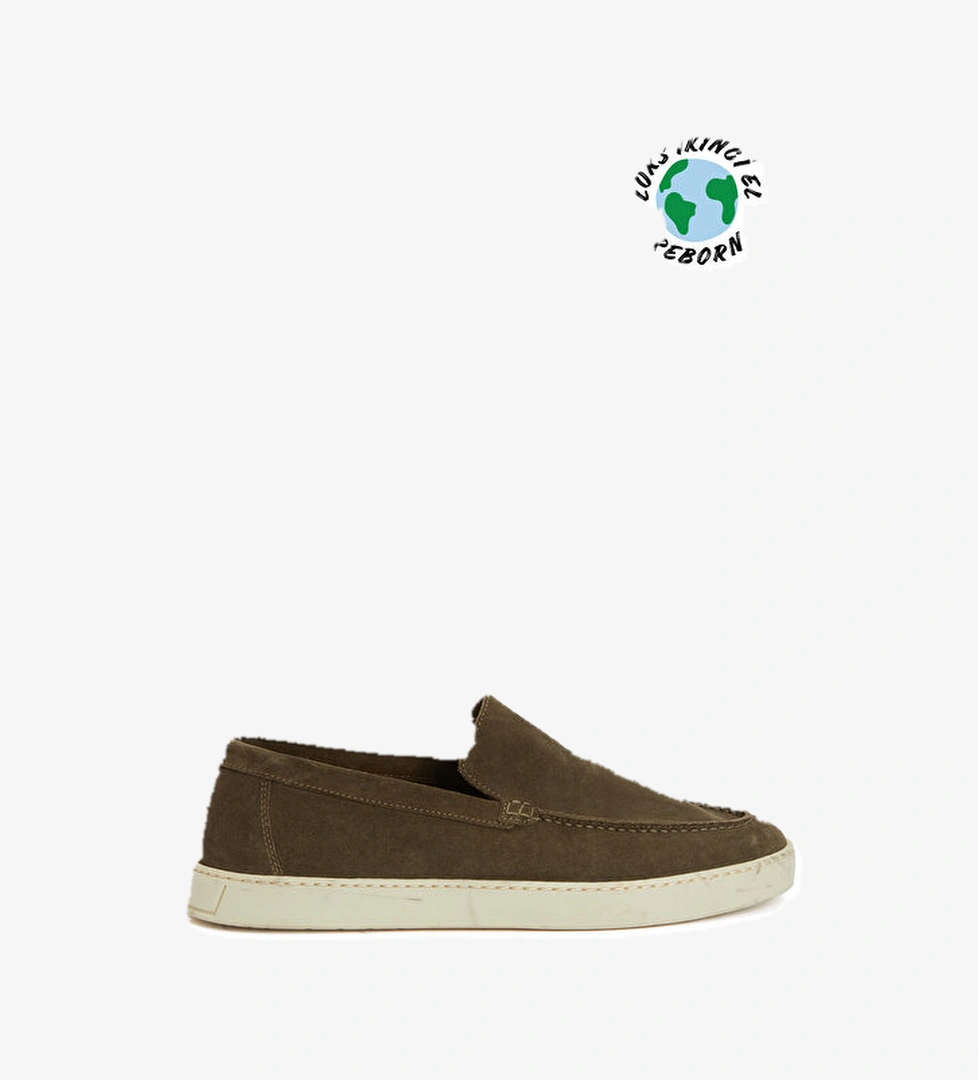 Beymen Reborn Barrett Erkek Loafer model görseli