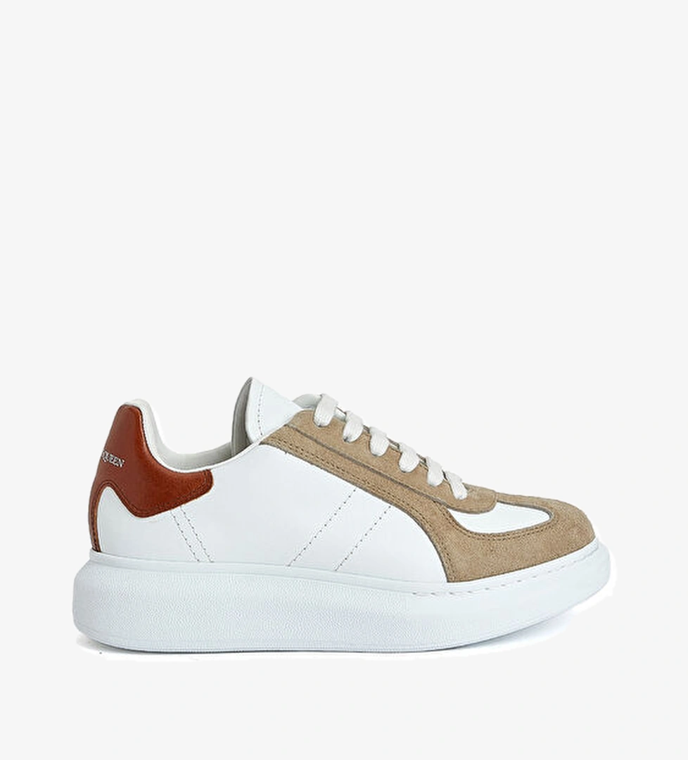 Beymen Reborn Alexander McQueen Kadın Sneakers model görseli