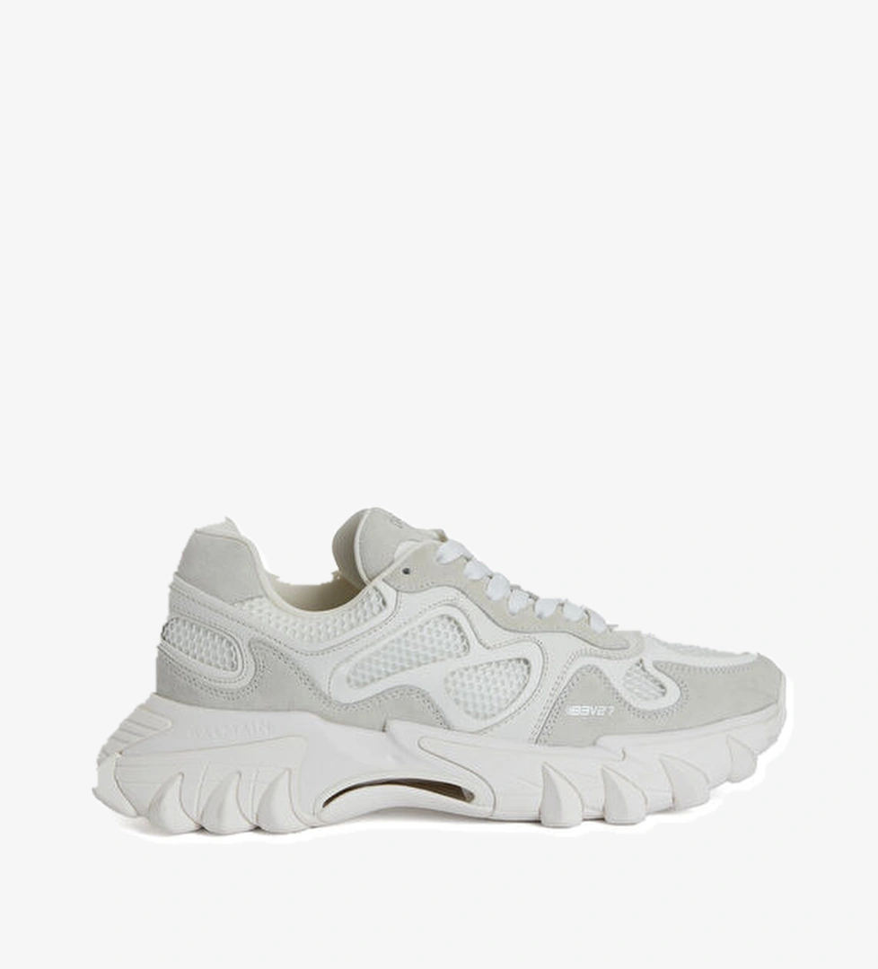 Beymen Reborn Balmain Erkek Sneakers model görseli