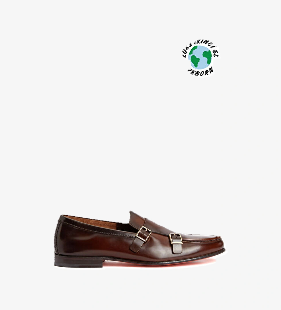 Beymen Reborn Santoni Erkek Loafer model görseli
