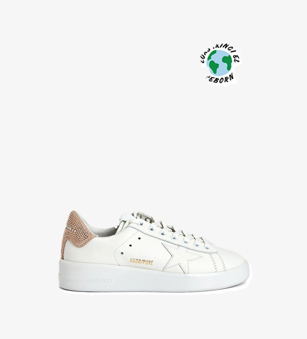 Beymen Reborn Golden Goose Kadın Sneakers model görseli