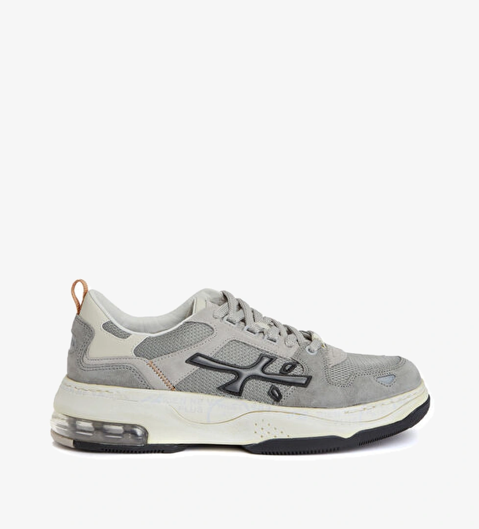 Beymen Reborn Premiata Erkek Sneakers model görseli