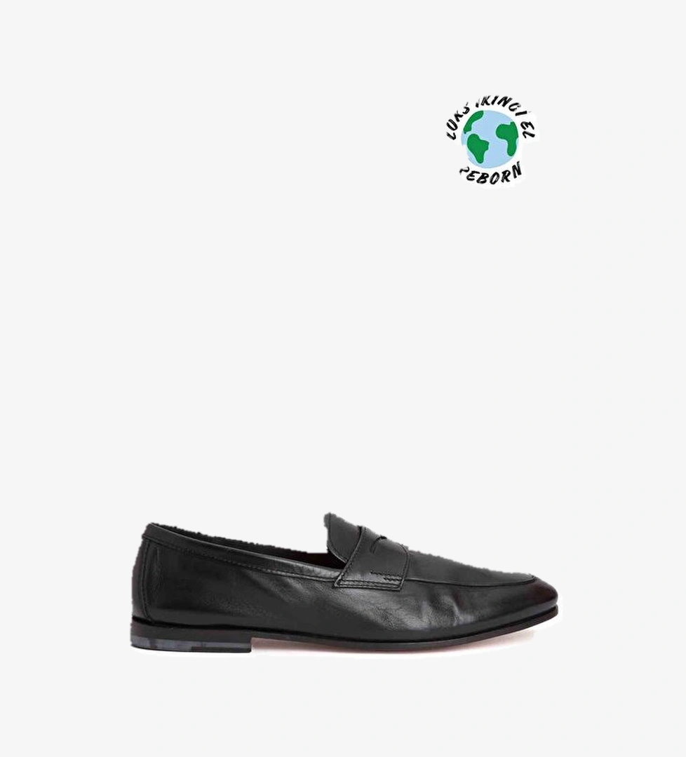 Beymen Reborn Santoni Erkek Loafer model görseli