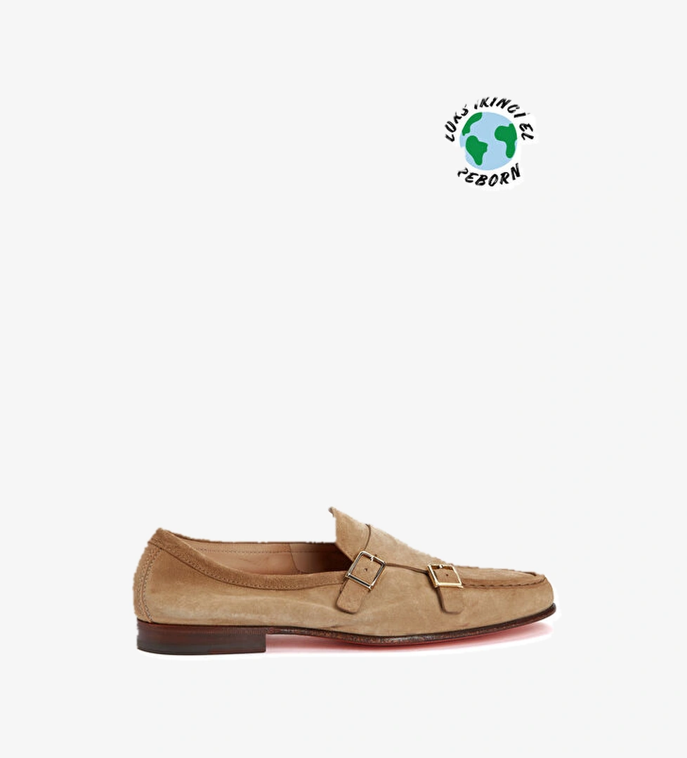 Beymen Reborn Santoni Erkek Loafer model görseli