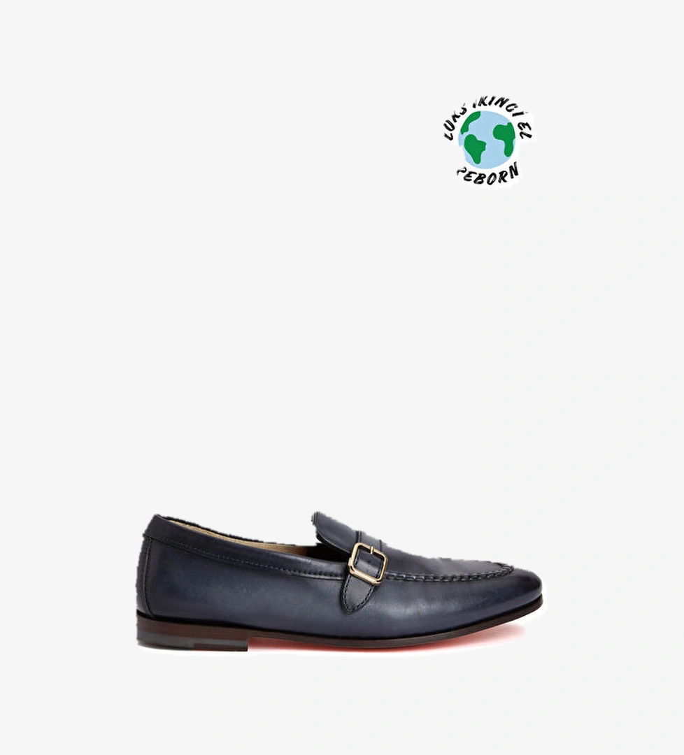 Beymen Reborn Santoni Erkek Loafer model görseli