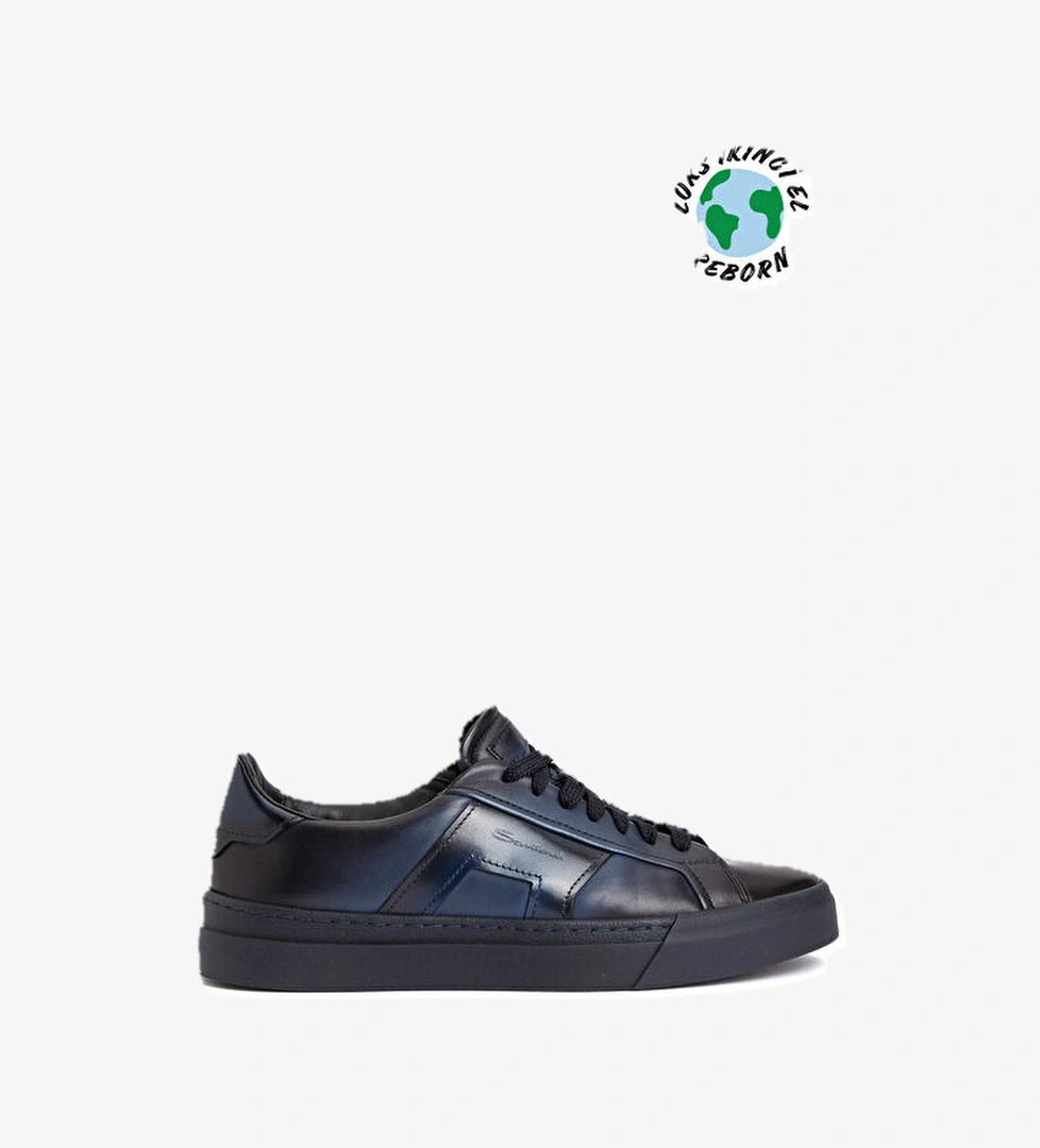 Beymen Reborn Santoni Erkek Sneakers model görseli