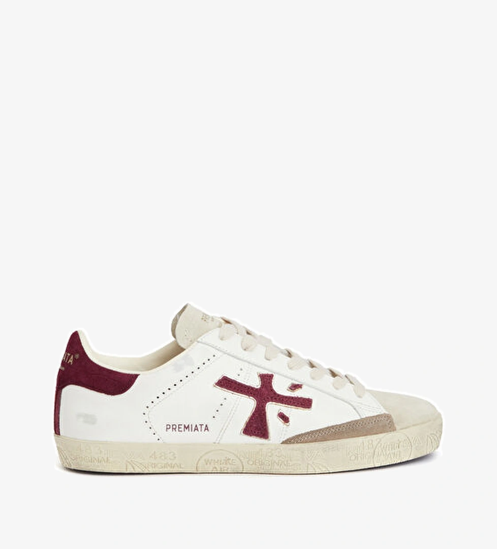 Premiata Kadın Sneakers - Görsel 1