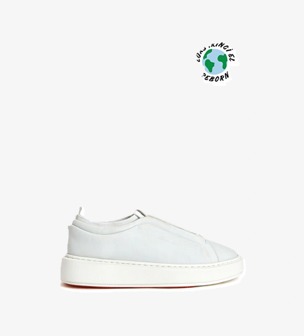 Beymen Reborn Santoni Kadın Sneakers model görseli