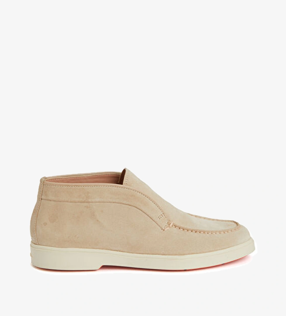 Beymen Reborn Santoni Kadın Loafer model görseli