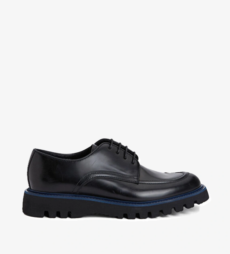 Beymen Reborn Barrett Erkek Ayakkabı model görseli