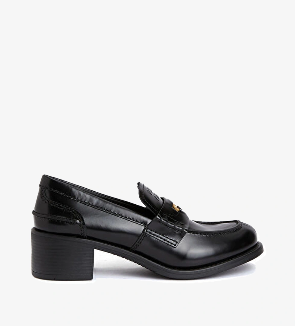Beymen Reborn Miu Miu Kadın Loafer model görseli