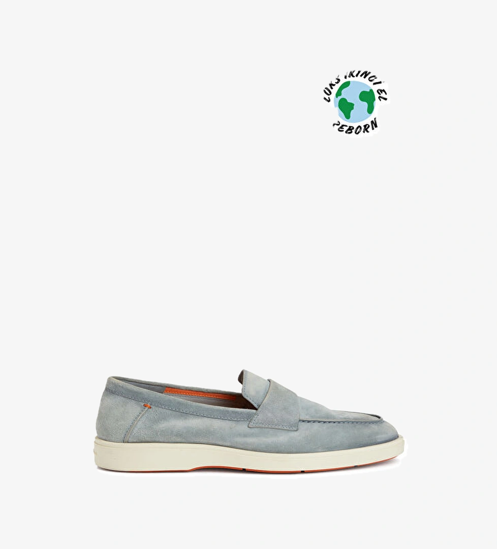 Beymen Reborn Santoni Erkek Loafer model görseli