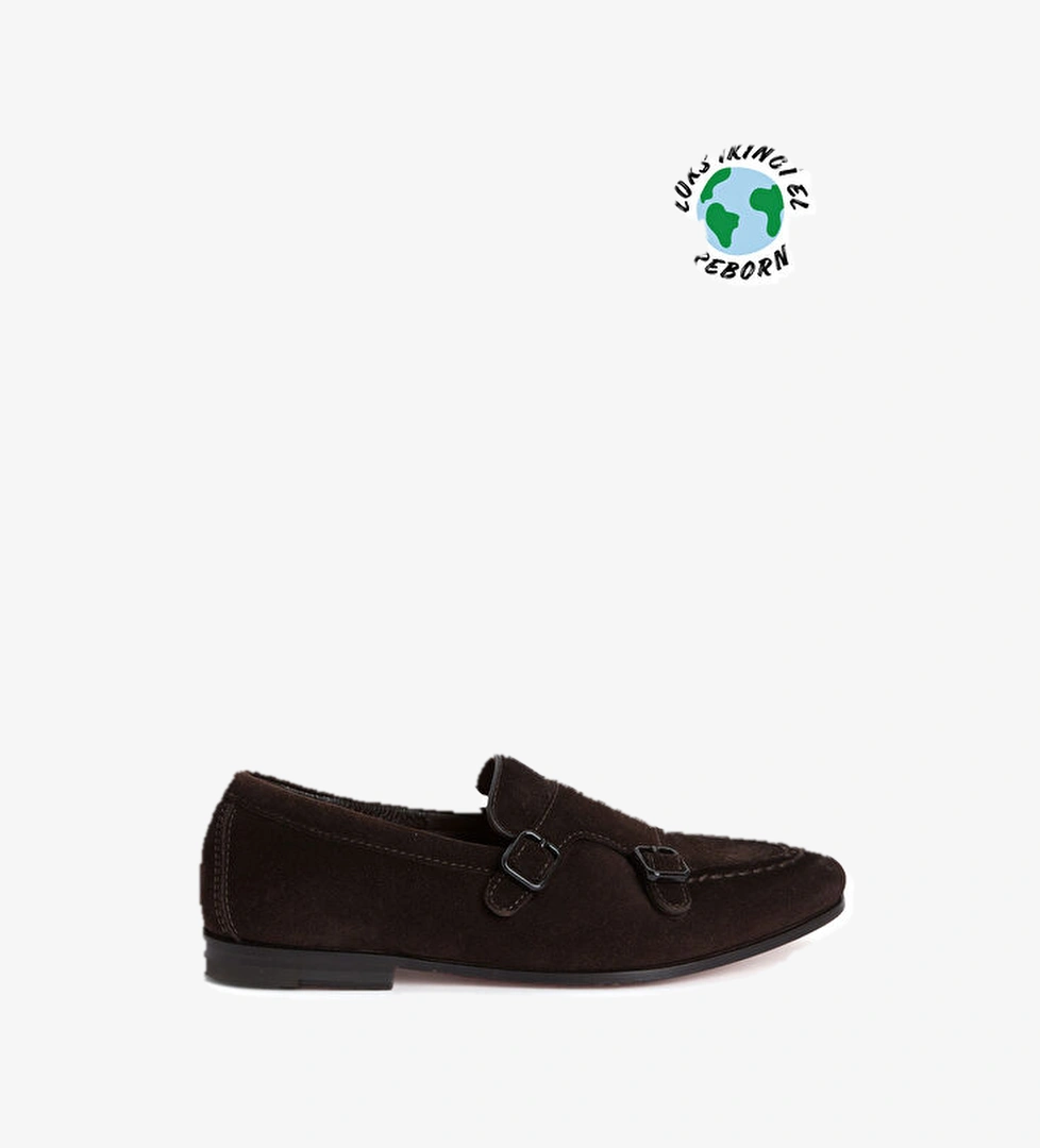 Beymen Reborn Santoni Erkek Loafer model görseli