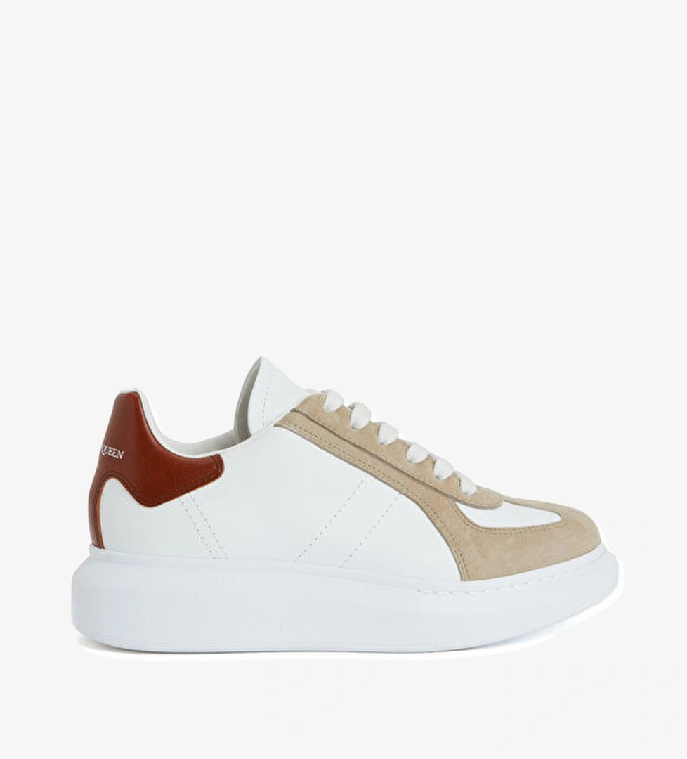 Beymen Reborn Alexander McQueen Kadın Sneakers model görseli