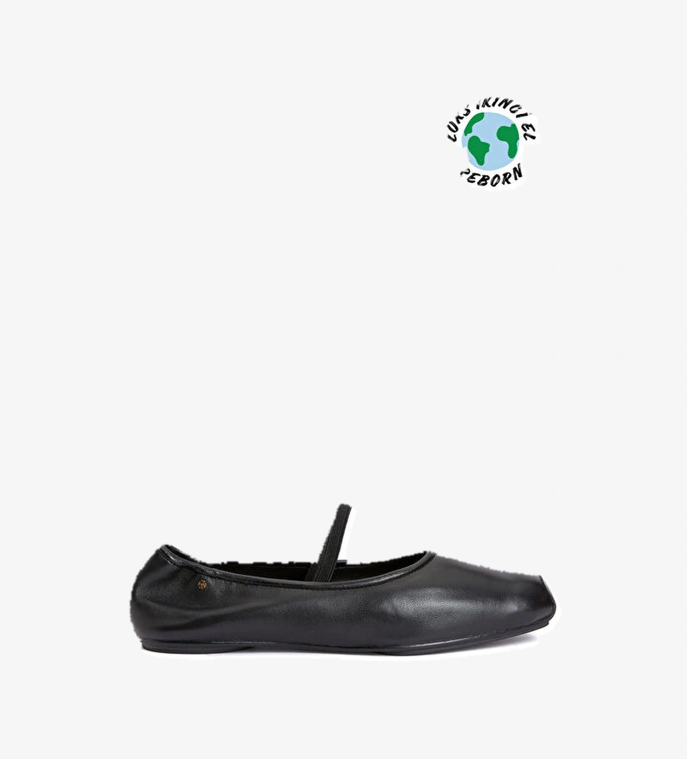 Beymen Reborn Tory Burch Kadın Babet model görseli