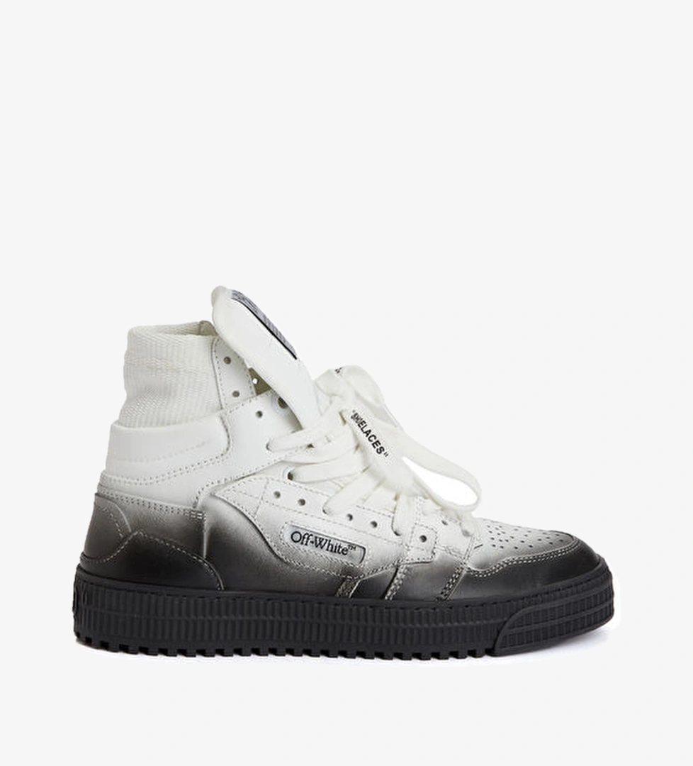 Beymen Reborn Off-White Kadın Sneakers model görseli