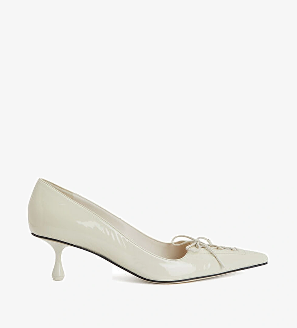 Beymen Reborn Jimmy Choo Topuklu Ayakkabı model görseli