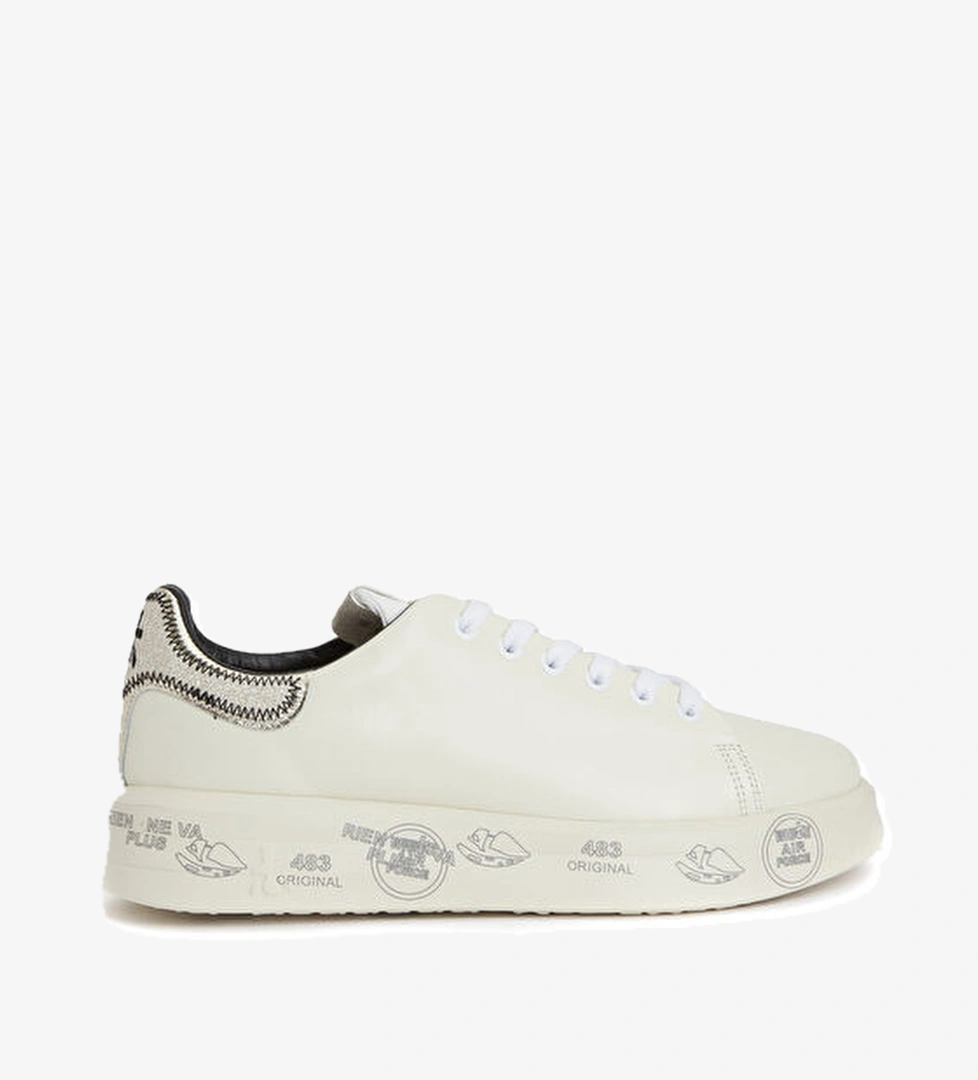 Beymen Reborn Premiata Kadın Sneakers model görseli