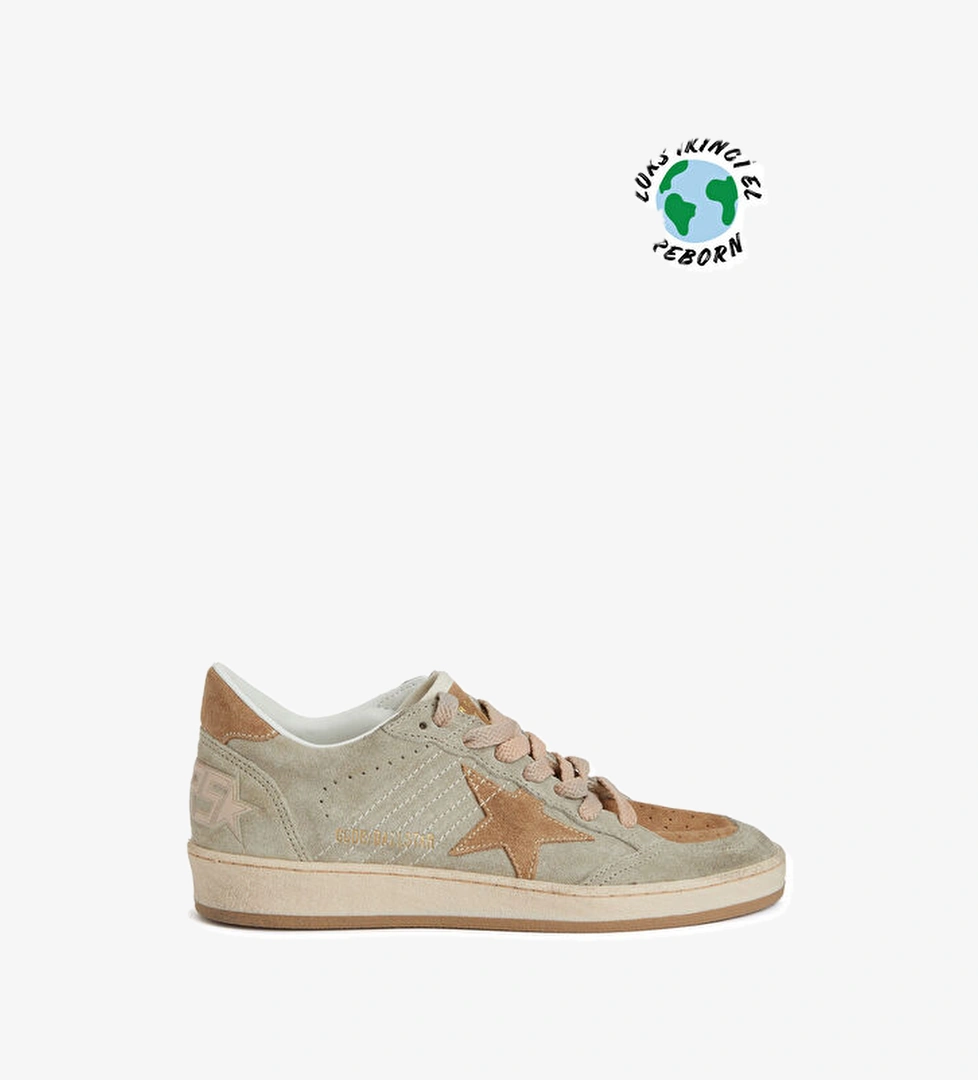 Beymen Reborn Golden Goose Kadın Sneakers model görseli