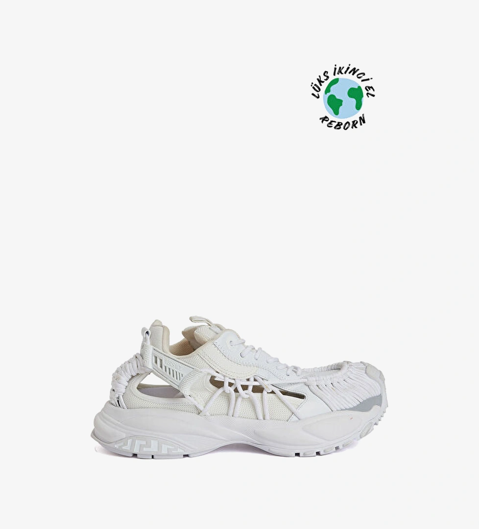 Beymen Reborn Kırık Beyaz Beymen Reborn Versace