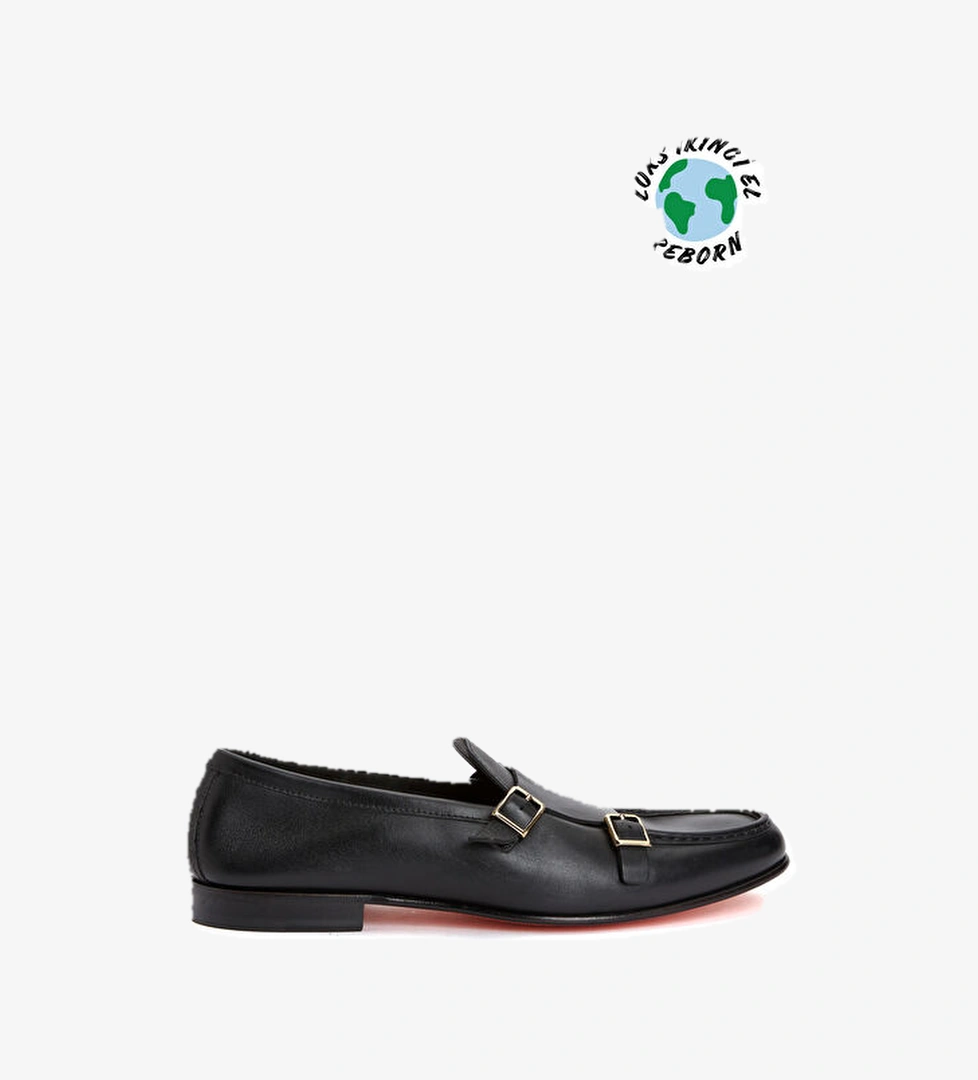 Beymen Reborn Santoni Erkek Loafer model görseli