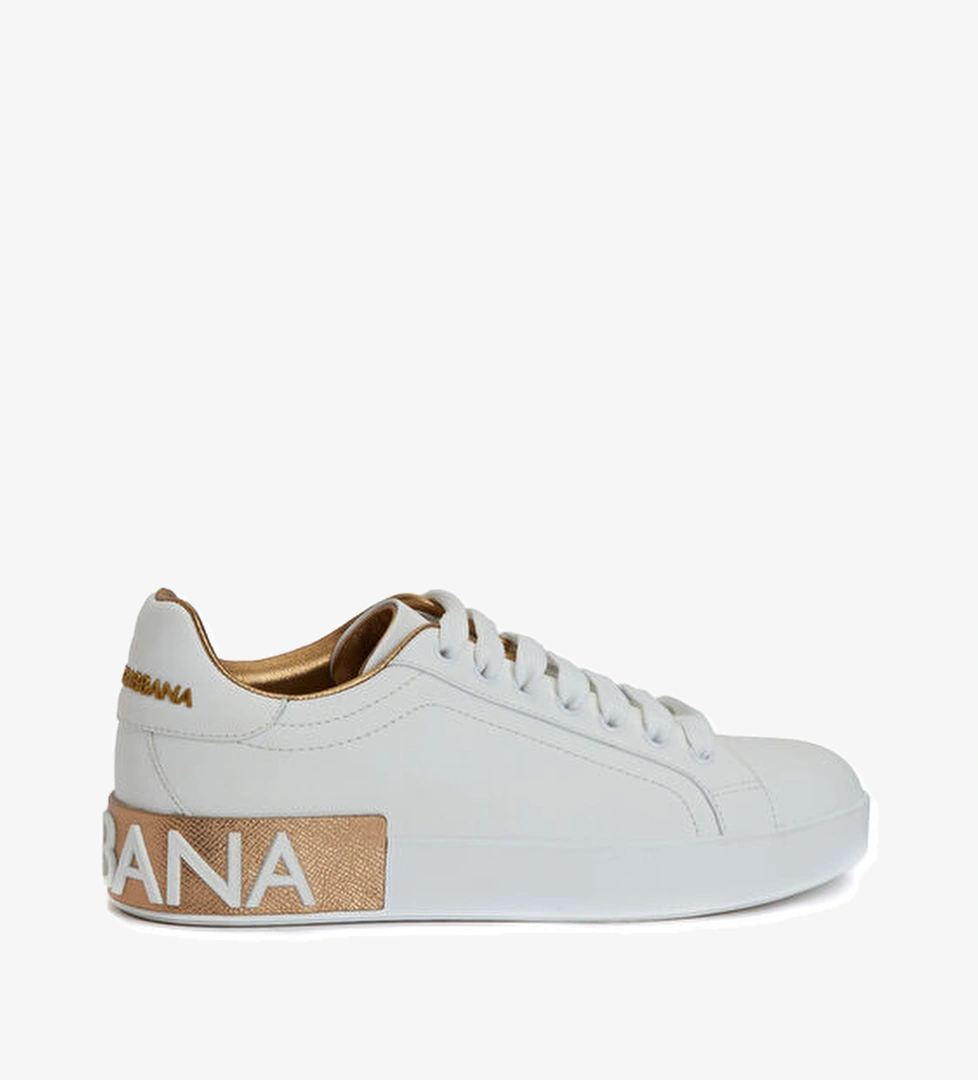 Beymen Reborn Dolce&Gabbana Kadın Sneakers model görseli