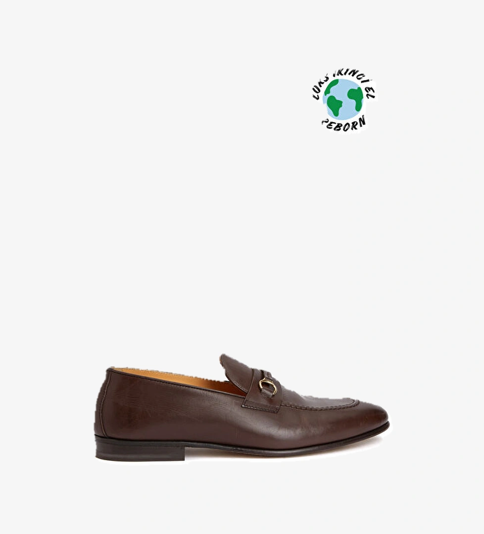 Beymen Reborn Brunello Cucinelli Erkek Loafer model görseli