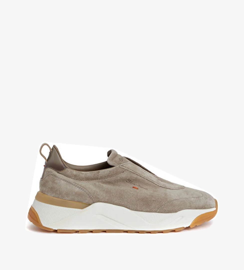 Beymen Reborn Santoni Kadın Sneakers model görseli