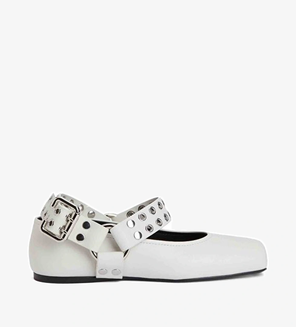 Beymen Reborn Alaia Kadın Babet model görseli