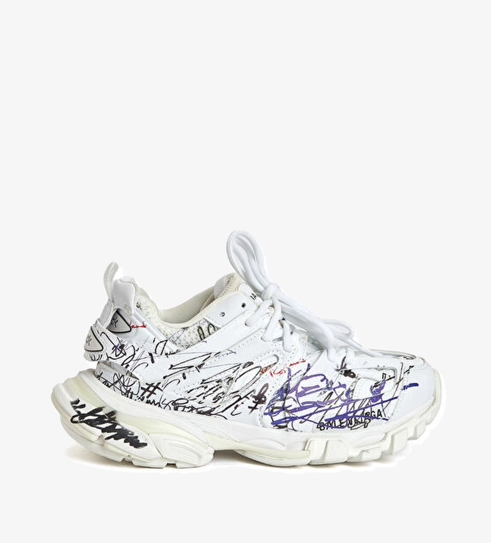 Beymen Reborn Balenciaga Kadın Sneakers model görseli