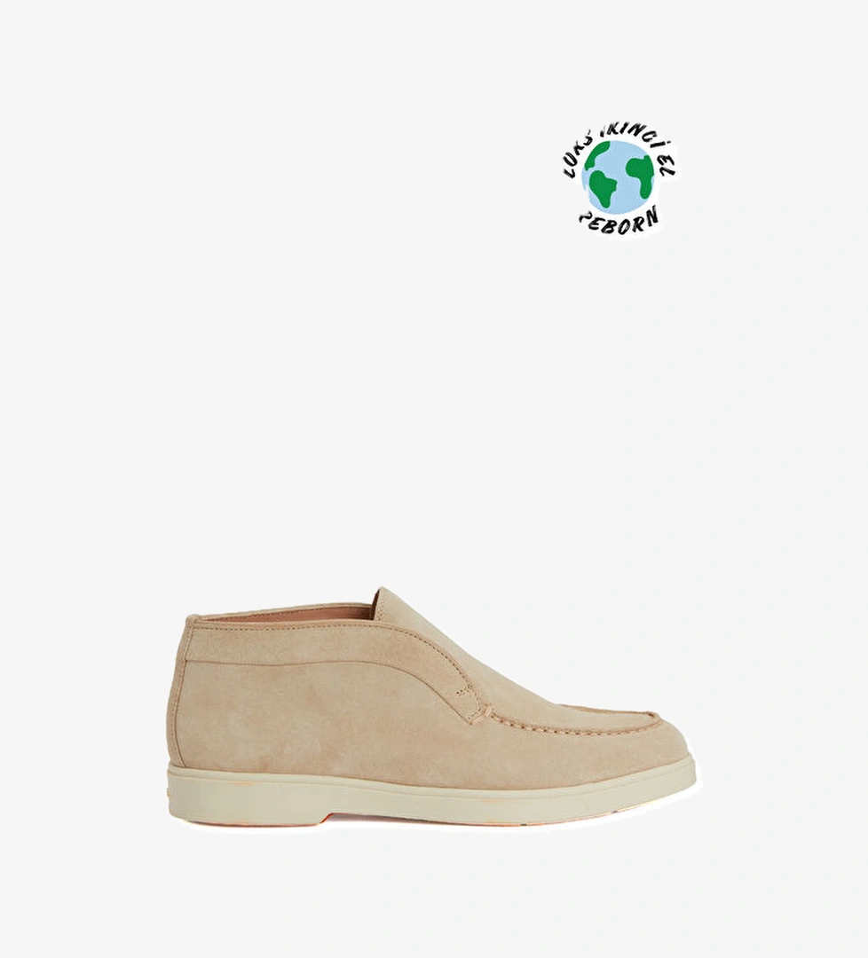 Beymen Reborn Santoni Kadın Loafer model görseli