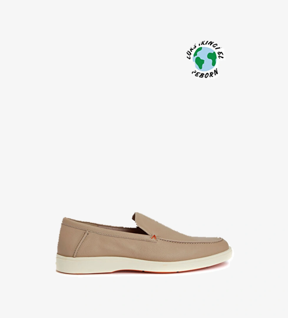 Beymen Reborn Santoni Erkek Loafer model görseli