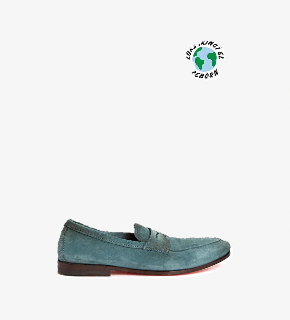 Beymen Reborn Santoni Erkek Loafer model görseli