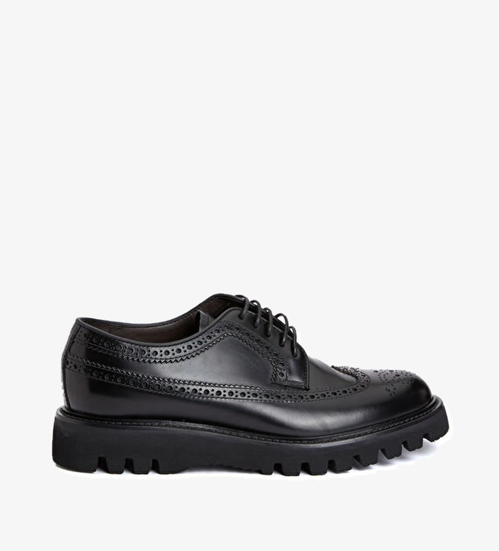 Beymen Reborn Barrett Erkek Ayakkabı model görseli