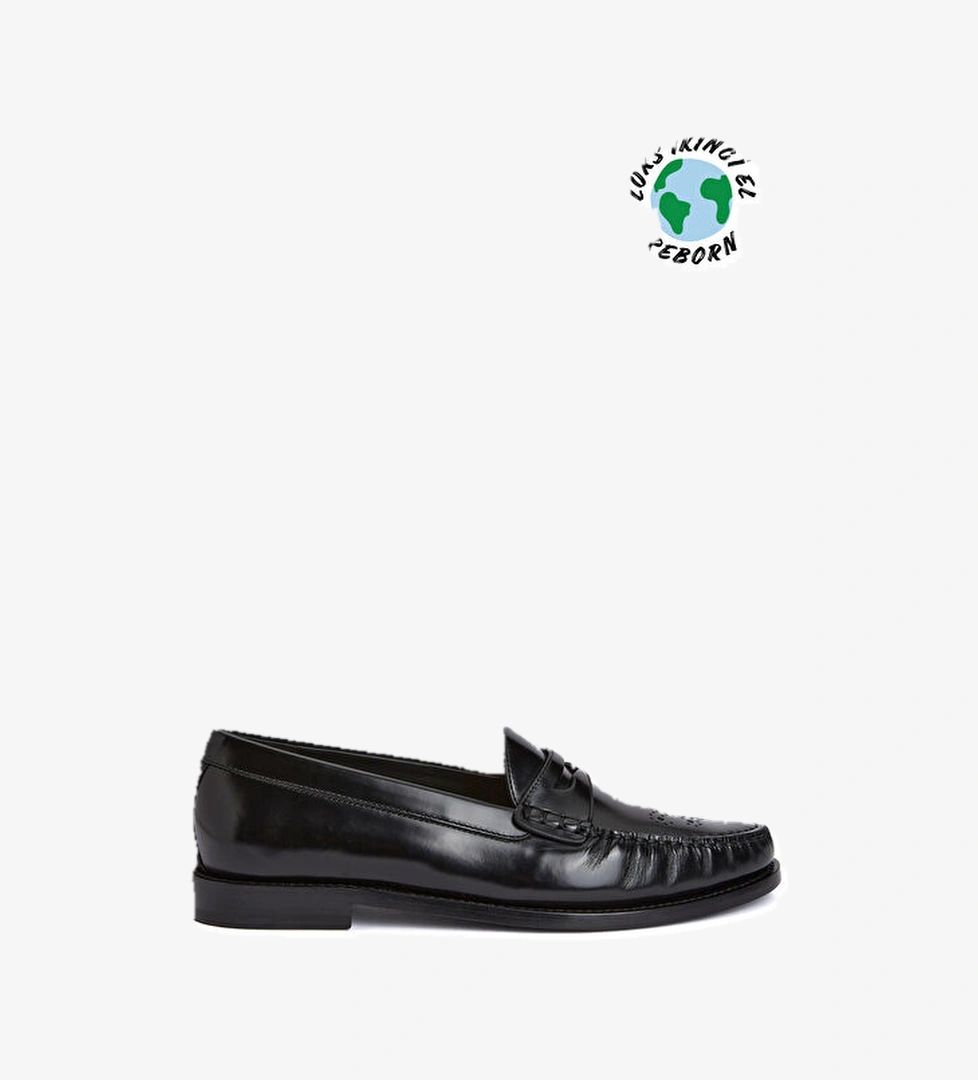 Beymen Reborn Celine Kadın Loafer model görseli